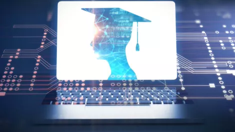 Addressing the STEM skills gap with continuous online learning