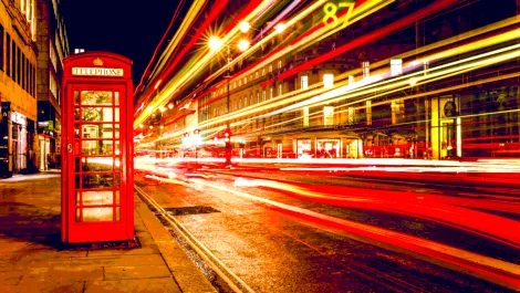 REVEALED: The top data centre hotspots for business in UK