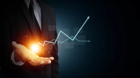 Cisco is doing it for themselves - new strategy's success