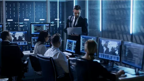 The murky world of Australia & Singapore's workforce monitoring laws