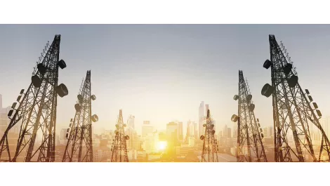 Tech Mahindra and VMware team up to drive telco network and service transformation