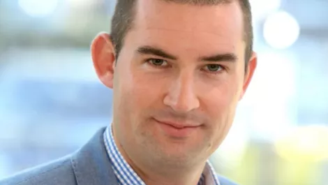 Eaton appoints Gavin Swadling as ANZ channel boss