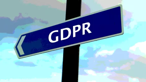 EU companies least prepared for GDPR with just 26% fully compliant