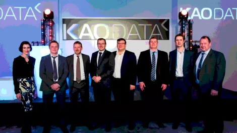 INTERVIEW: Kao Data celebrates new London data centre and chairman