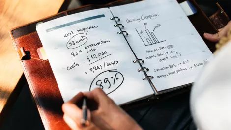 Forrester names Adobe leader in enterprise marketing and campaign management