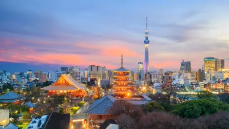 Colt connectivity arrives for enterprises and cloud providers in Japan