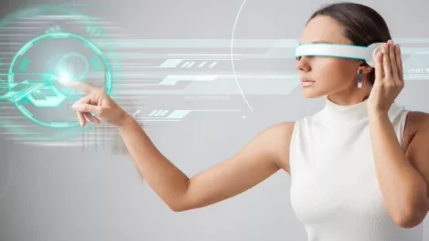 The University of Auckland gets its own AR expert
