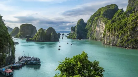 Vietnam forges new market for data center and cloud services