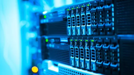 Web Werks enhances data center facilities