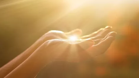 Can a pizza box be used to harness the power of the sun?