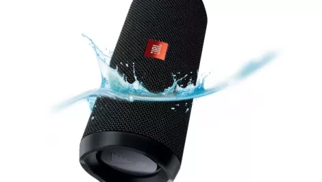 The portable speaker war rages on as new competitor enters the ring