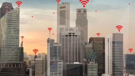 Honeywell introduces indoor GPS