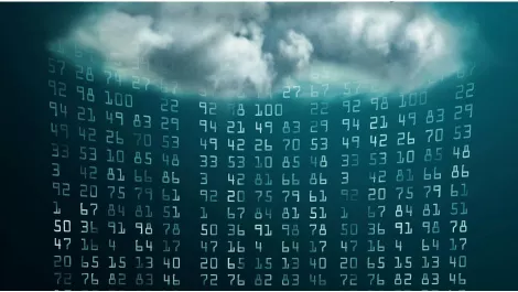 Keeping data in the cloud will prevent breaches from raining down