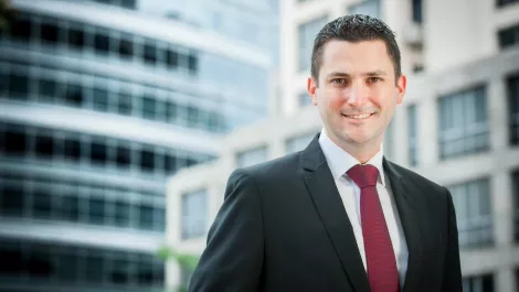 See ya, APAC - Carbon Black's former VP heads for Palo Alto