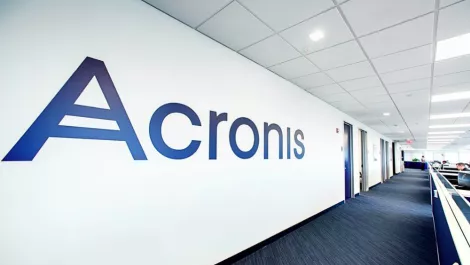 Acronis announces new partnership with Google Cloud