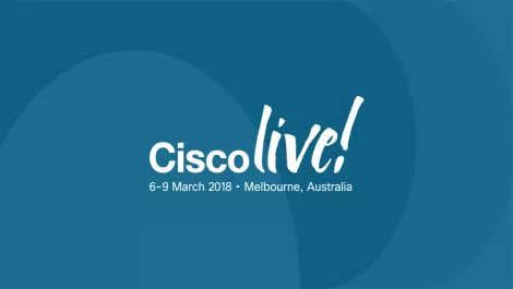 Cisco honours top ANZ partners at Cisco Live