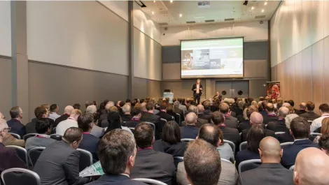 BroadGroup signs on CNet as education partner for Datacloud events