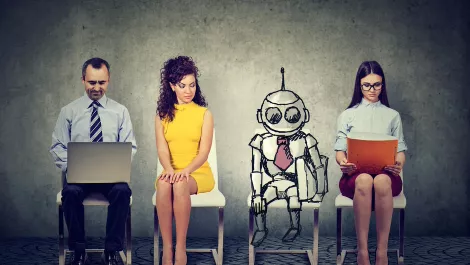Auckland: AI experts discuss what to do when a robot takes your job