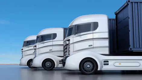 How electric trucks and buses could change NZ