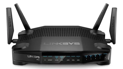 Hands-on Review: Linksys WRT32X Gaming Router