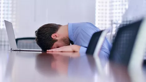 Australian firms face cybersecurity inertia as the struggle to keep up takes its toll
