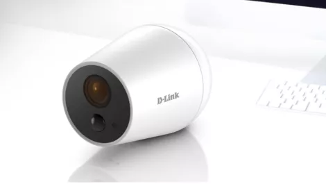 D-Link wins iF Design Award