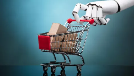 Pegasystems: Making the art of selling smarter with AI