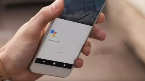 Siri watch out, Google is gunning for your job