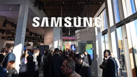 Samsung SMART signage aims to transform the shopping experience
