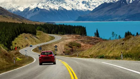 How NZ is becoming the world's living tech lab