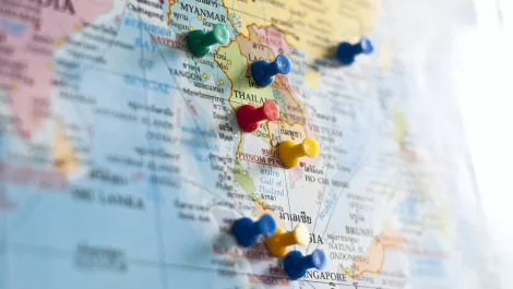 Australia strengthens ties with 10 Asian countries to boost digital trade