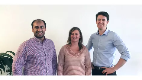 Ilumony founders launch NZ cryptocurrency investment platform