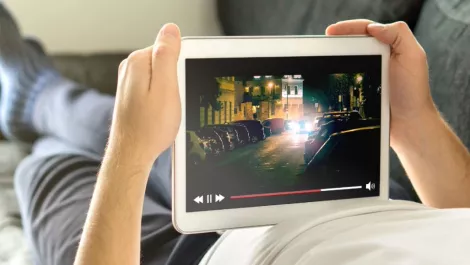 NZ's own pay-per-view movie streaming service has launched