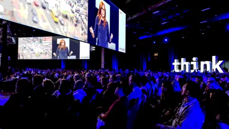 IBM betting big on multi-cloud with raft of new technologies
