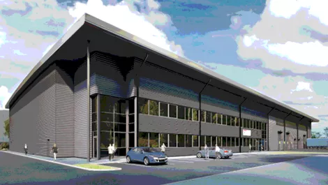 Zenium continues investment in UK with third data centre