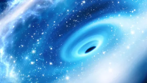 Businesses face 'cyber black holes' without complete visibility