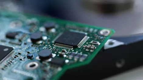 Project Denali aims to define SSDs for cloud-scale applications