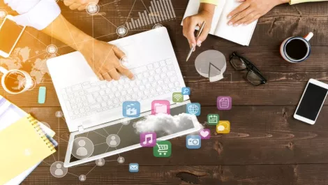 IDC predicts exponential growth for mobile solutions in 2018