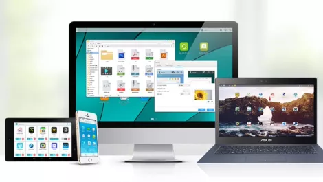 Asustor launches ADM 3.1, enhancing business features