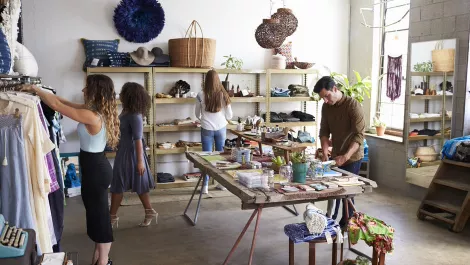 Amazon: A digital wake-up call for Australian retail