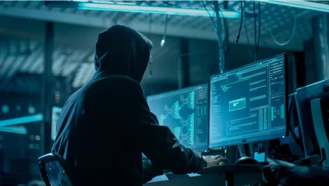 New report delves deep into cybercrime - and forecasts its future