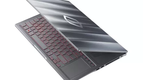 Samsung launches new gaming Notebook, can it really compete?