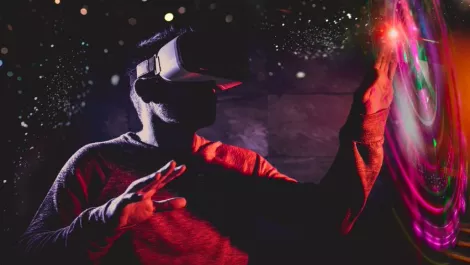 The VR/AR market could be worth $1.8 billion in 2018