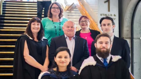 ANZ recognises up-and-coming IT professionals
