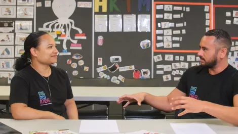 DIGMYIDEA Maori Innovation Challenge launches