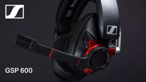 Why a good pair of headphones could change the way you game
