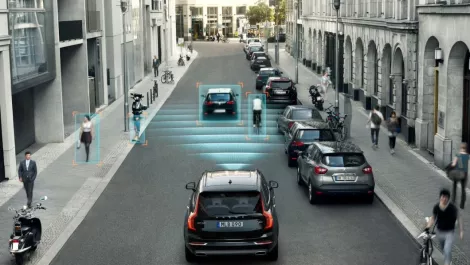 Mandatory autonomous safety systems could save hundreds of Kiwi lives