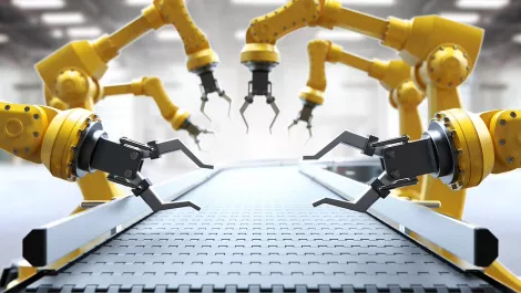 Report finds UK manufacturers' cybersecurity severely wanting
