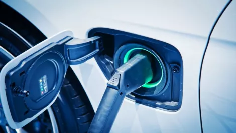 How EVs could possibly minimise international conflict