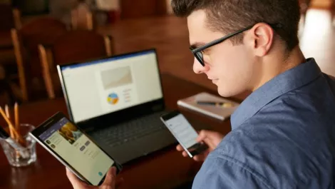 Why Microsoft Intune is the next big thing for enterprise